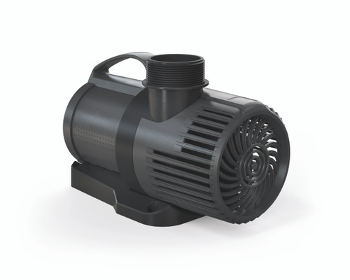 Pontec PondoMax Eco Control Pond Filter Pump 15000 Pontec PondoMax Eco Control Pond Filter Pump 15000