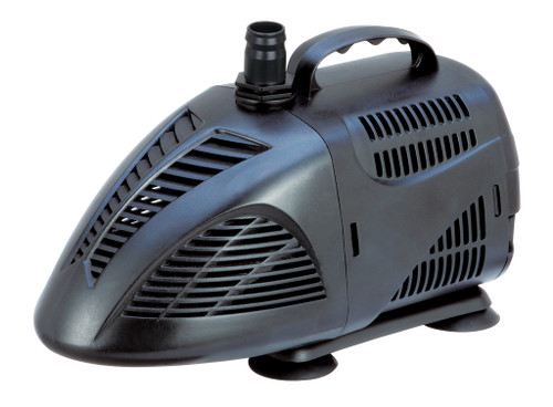 Bermuda Fountain Pumps