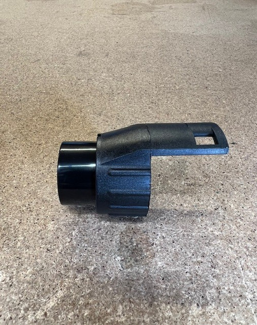 13-Pin to 7-Pin Towbar Adaptor for Cycle Carriers & Trailers