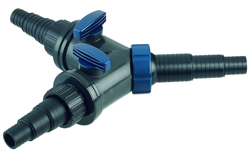 Oase Y Distributor 1.5" Oase Y Distributor 1.5"