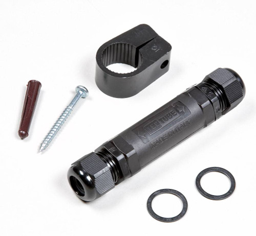 Underwater Cable Connector