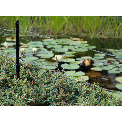 Velda Pond Protector Pro Electric Fence Velda Pond Protector Pro Electric Fence