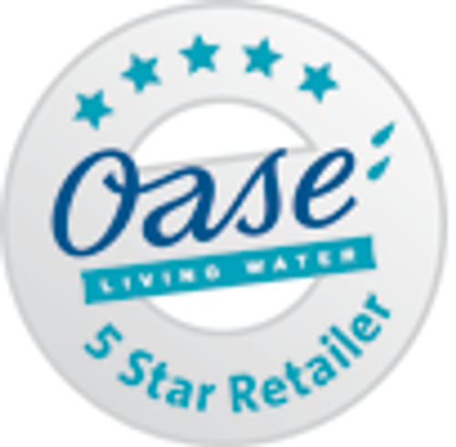 Oase Midi II 1.1 kW Floating Lake Aerator / 230V - 50365 Oase Midi II 1.1 kW Floating Lake Aerator / 230V - 50365
