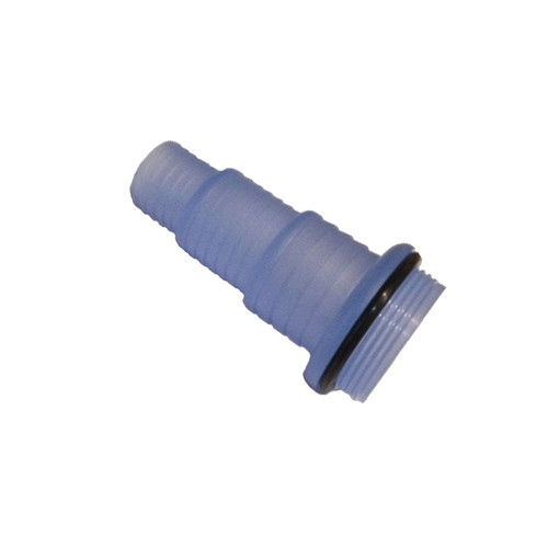 TMC Universal Hosetail 1 1/2" thread TMC Universal Hosetail 1 1/2" thread
