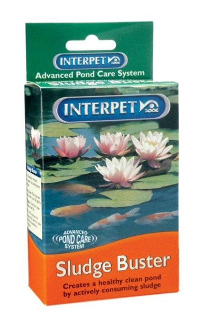 Sludge Buster Sludge Buster