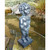 Bradshaws Belgian Boy Water Feature - Verdigris