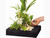 Velda Square Floating Planter Island