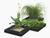 Velda Square Floating Planter Island