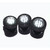 PondKraft Underwater LED Lights - 3 Light Set