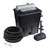 Hozelock Ecopower+ 4000 Pond UVC Filter Kit - Combi Kit