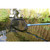 PondKraft Armoured Click-Fast Heavy Duty Pond Nets and Pole PondKraft Armoured Click-Fast Heavy Duty Pond Nets and Pole