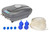 Hozelock Air Pumps for Small and Medium Sized Ponds