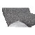 Stone Pond Liner by the metre - Granite Grey - 0.4m Width Stone Pond Liner by the metre - Granite Grey - 0.4m Width
