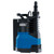 Draper Submersible Pump 150 with Integral Float Switch