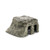 Oase Filtoclear Filtocap Cover Stone Grey Oase Filtoclear Filtocap Cover Stone Grey