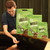 Blagdon Fit & Wild Pond Sticks Blagdon Fit & Wild Pond Sticks