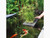 Floating Pond Planter Kit For A Medium Pond, 4 Baskets, Gloves, Substrate & Fertilizer
