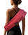 Koi Fish Embroidered Cotton Yoga Mat Bag | Organic Cotton Yoga Mat Carrier with Adjustable Shoulder Strap & Zip Pockets