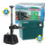 Lotus Green Genie Triple Kit Pond Filter Kits 60000