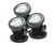 Bermuda Triple LED Light Sets