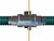 Oase Tradux Wall and Liner Transition Oase Tradux Wall and Liner Transition