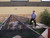 Pond Pyramid Net Pond Pyramid Net