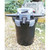 PondKraft Pressurised Filter 30000 Replacement Clear Dome Lid