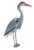 Heron Lookalike Deterrent