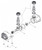 Oase Spare ASM spare rotor Aquarius Universal 2000 - 26195 Oase Spare ASM spare rotor Aquarius Universal 2000 - 26195