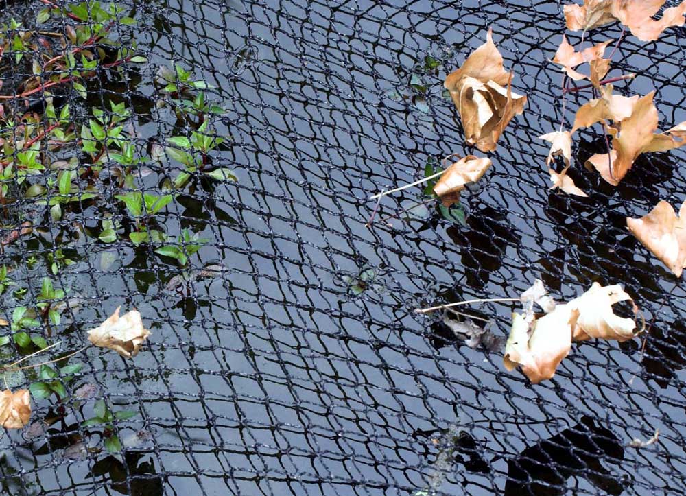 Velda Professional Cover Net - Pond Maintenance - Bradshaws Direct