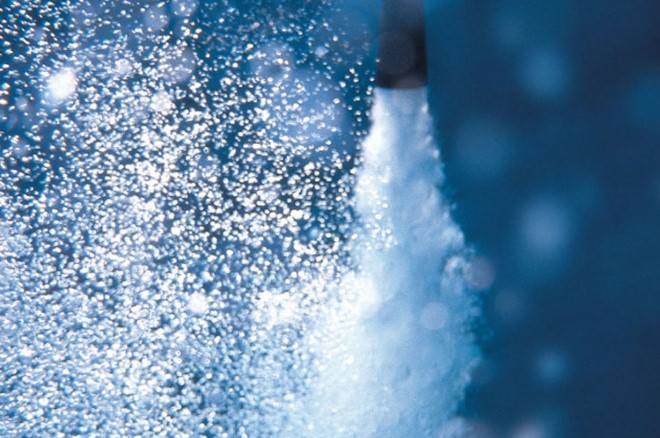 Keeping Your Pond Aerated Through the Summer