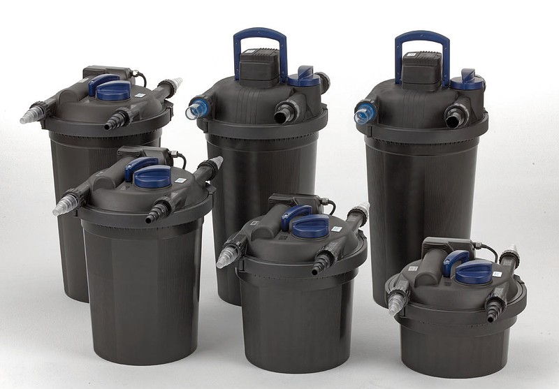 Instructions Oase Filtoclear Pressurised Filter Bradshaws Direct