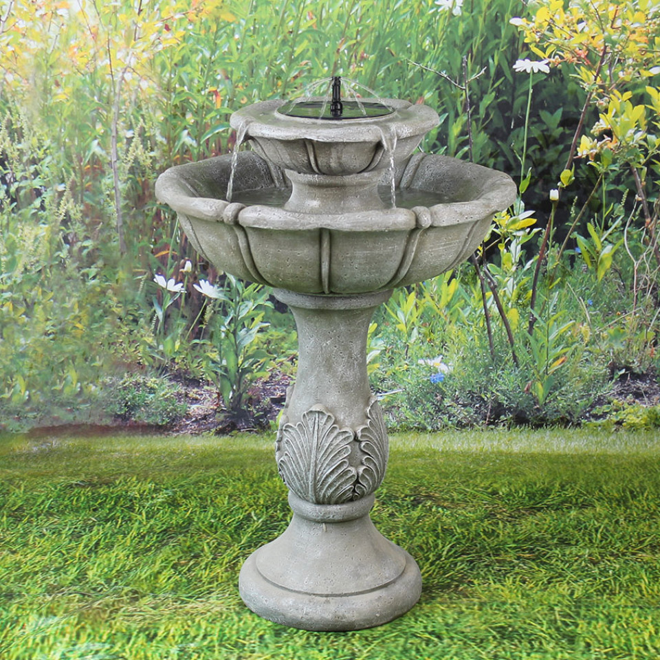 Top Reasons for Solar Pond and Garden Products