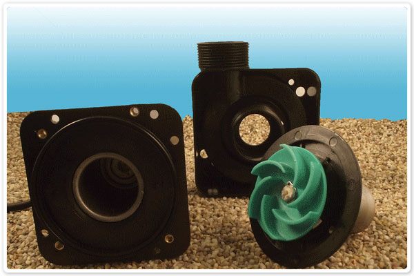 PondKraft Pump Image 2