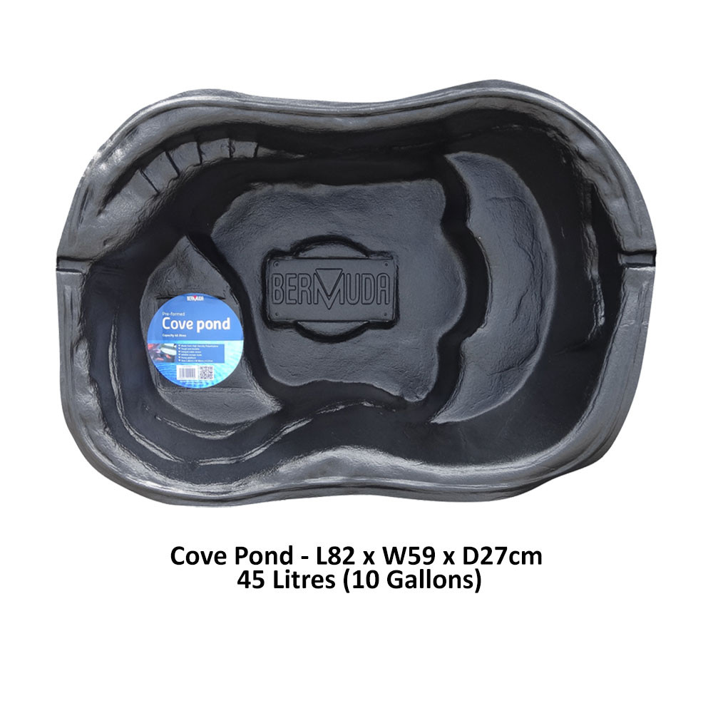 Brands Bermuda Bermuda Pre Formed Ponds Bradshaws Direct