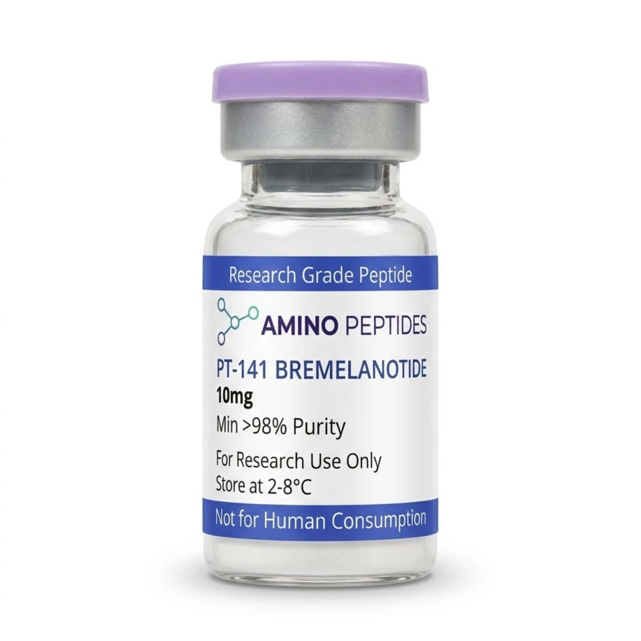 Buy PT-141 (Bremelanotide) Online UK