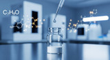 The Gold Standard: Why 0.9% Benzyl Alcohol is Essential for Reconstitution