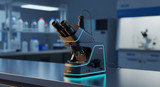 IGF-1 LR3 vs. Native IGF-1: A Comparative Analysis of Bioavailability