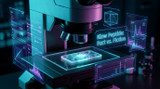 Klow Peptide: Lab Data Analysis Vs  Fiction