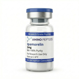 what is ipamorelin 2mg Ipamorelin Peptide 2mg, 5mg & 10mg