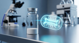 The Science of Cellular Longevity: Mitochondrial Function and Peptide Research