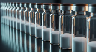 Ipamorelin: The Selective Growth Hormone Secretagogue with Minimal Side Effects