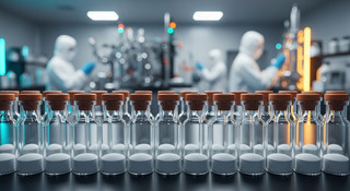 CJC-1295 with DAC: The Impact of Drug Affinity Complex on Sustained Plasma Levels