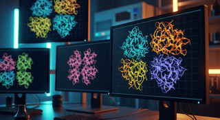 Quantifying Results: Analytical Methods for Measuring Peptide Degradation