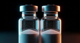 Sermorelin: The Timeless Classic of Growth Hormone Replacement Research