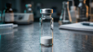 CJC-1295 and DAC: Unpacking Albumin Binding Kinetics