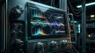 NAD+ Research: Tracking Cellular Energy And DNA Repair