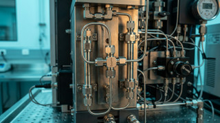GHK-Cu: What the Laboratory Data Actually Shows