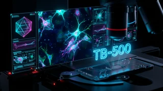 TB-500 Peptide: Social Myth vs Real Data