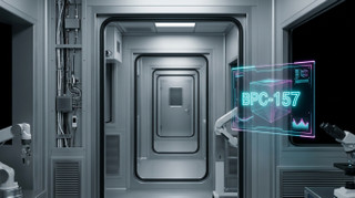 Can You Take BPC-157, TB500 Everyday? What the Laboratory Data Actually Shows